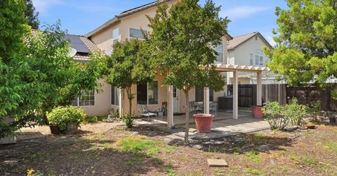 2516 Du Bois Dr, Roseville, CA 95661 Photo