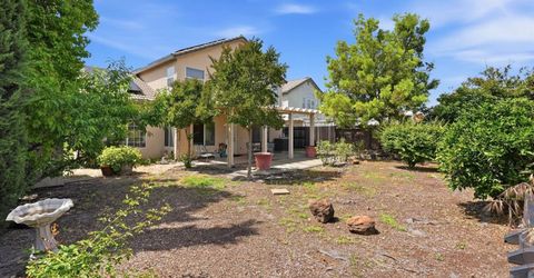 2516 Du Bois Dr, Roseville, CA 95661 Photo