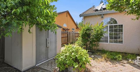 2516 Du Bois Dr, Roseville, CA 95661 Photo