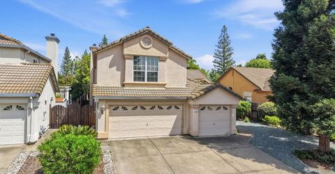 2516 Du Bois Dr, Roseville, CA 95661 Photo