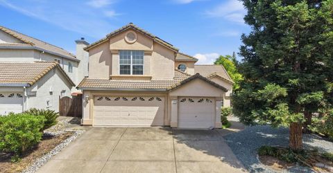2516 Du Bois Dr, Roseville, CA 95661 Photo