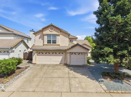2516 Du Bois Dr, Roseville, CA 95661 Photo