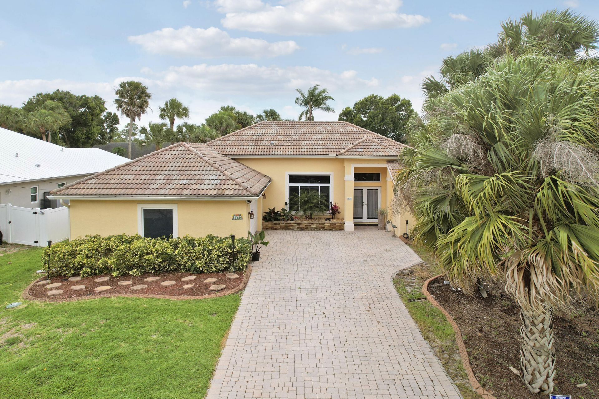 1590 SW Underwood Avenue, Port Saint Lucie, FL 34953 Photo