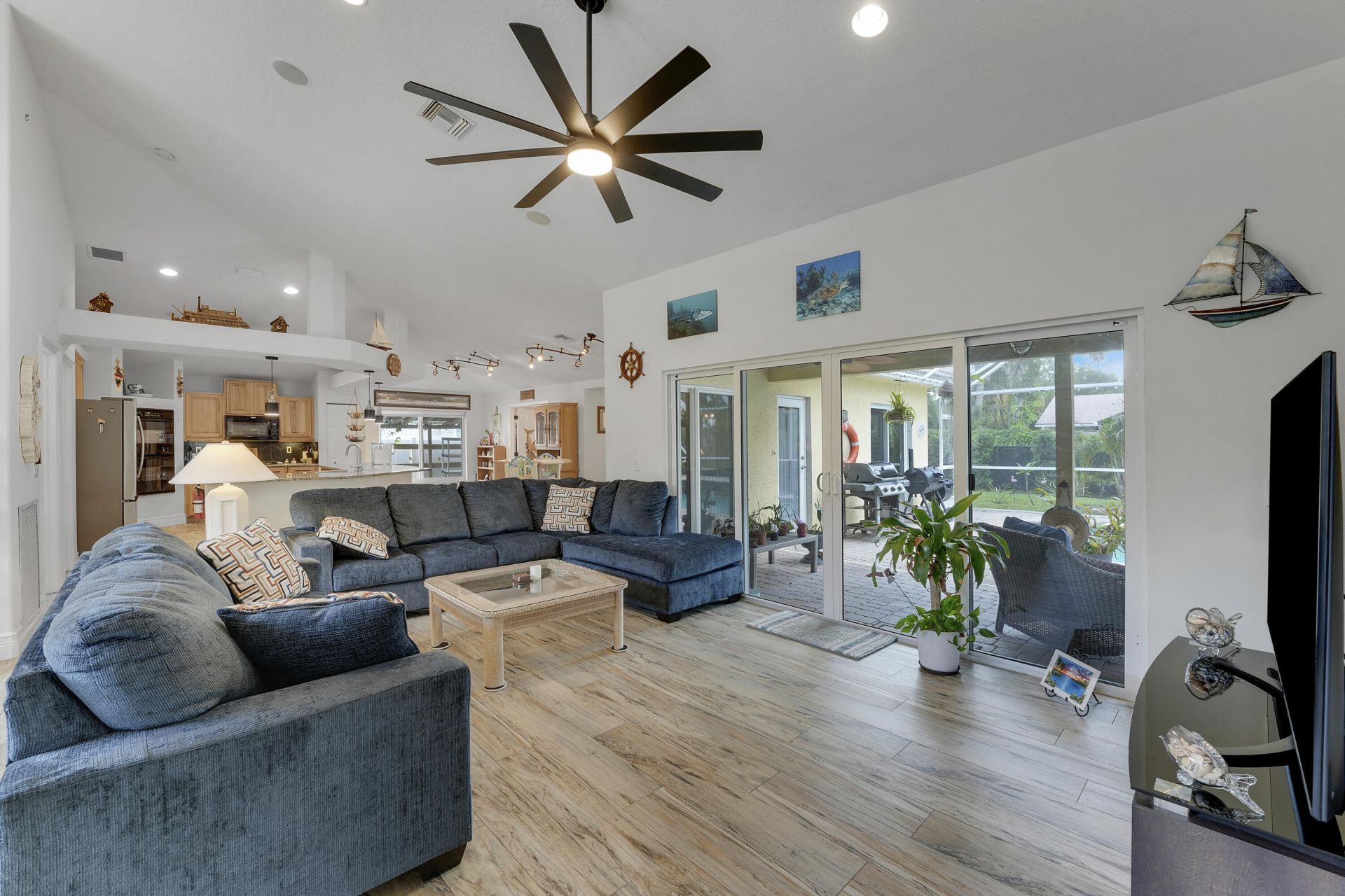 1590 SW Underwood Avenue, Port Saint Lucie, FL 34953 Photo