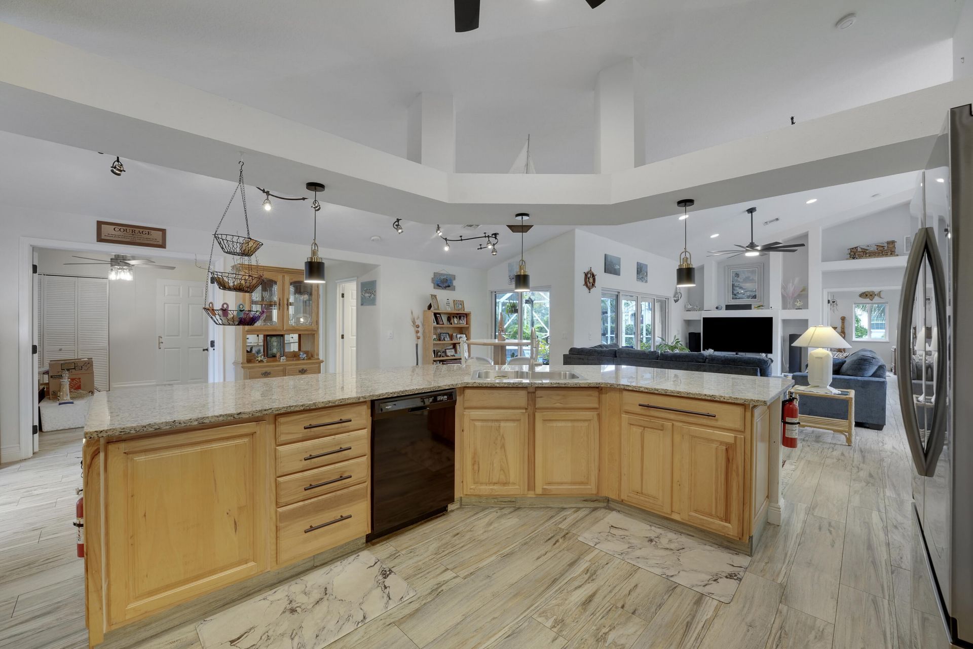 1590 SW Underwood Avenue, Port Saint Lucie, FL 34953 Photo