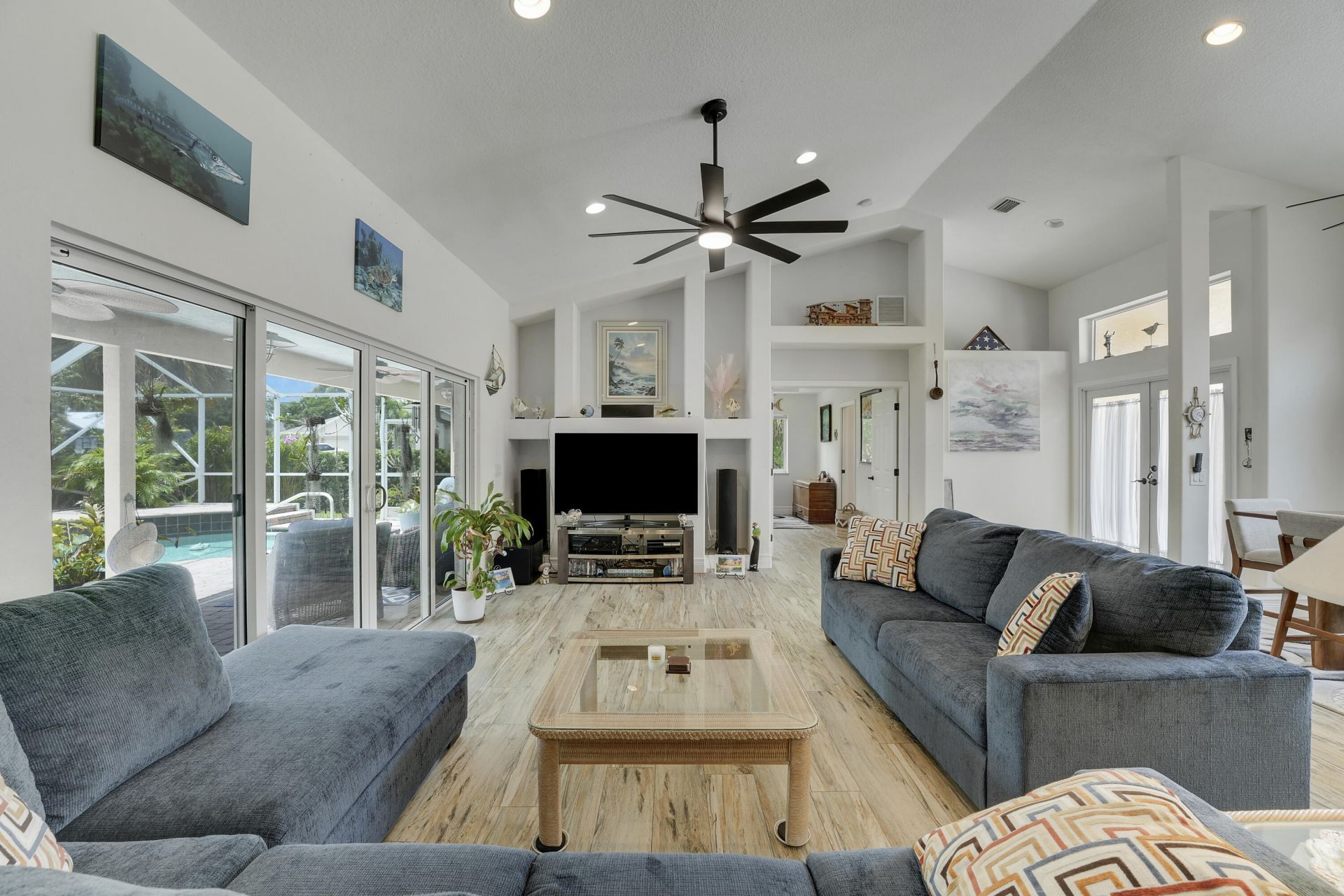 1590 SW Underwood Avenue, Port Saint Lucie, FL 34953 Photo