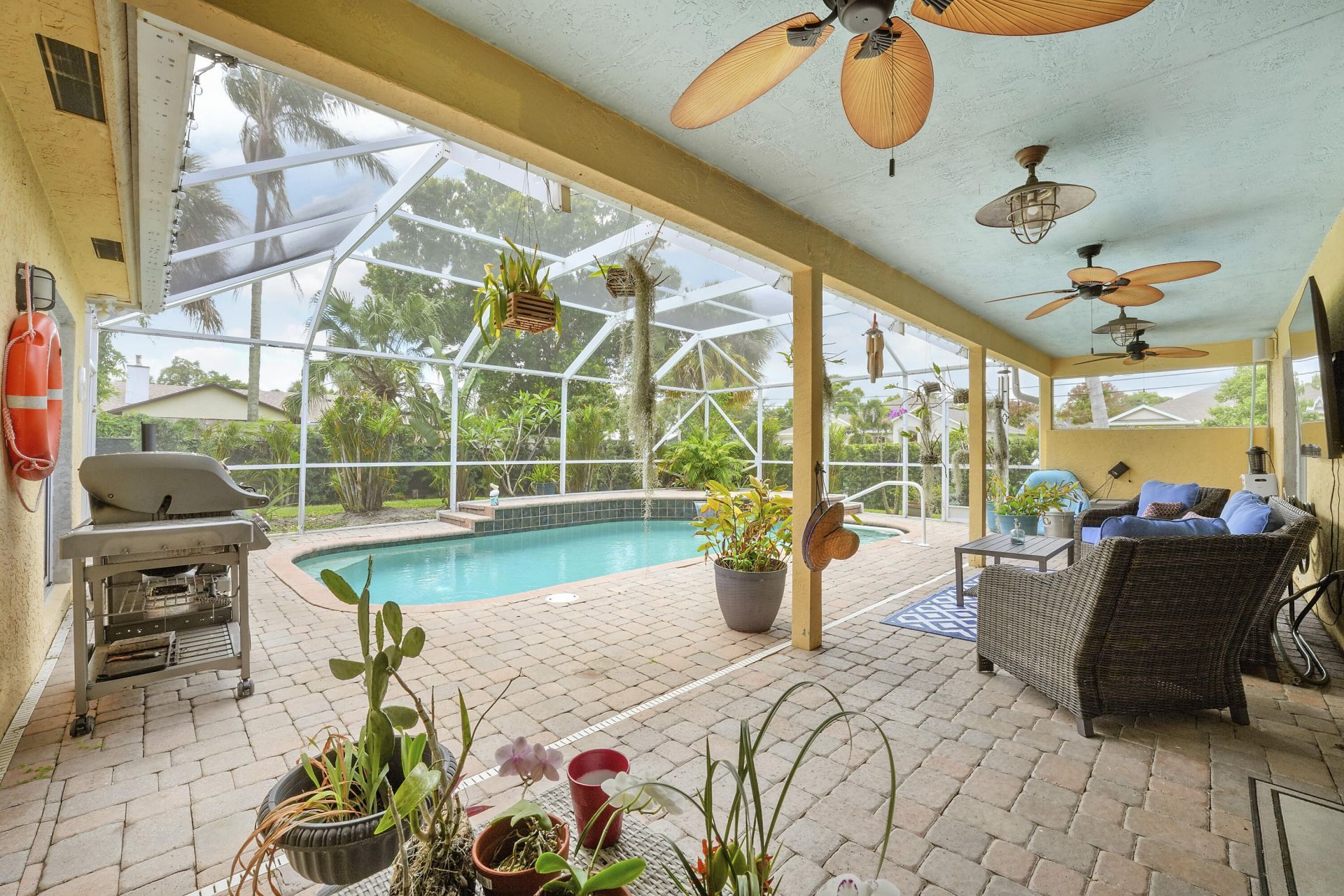 1590 SW Underwood Avenue, Port Saint Lucie, FL 34953 Photo