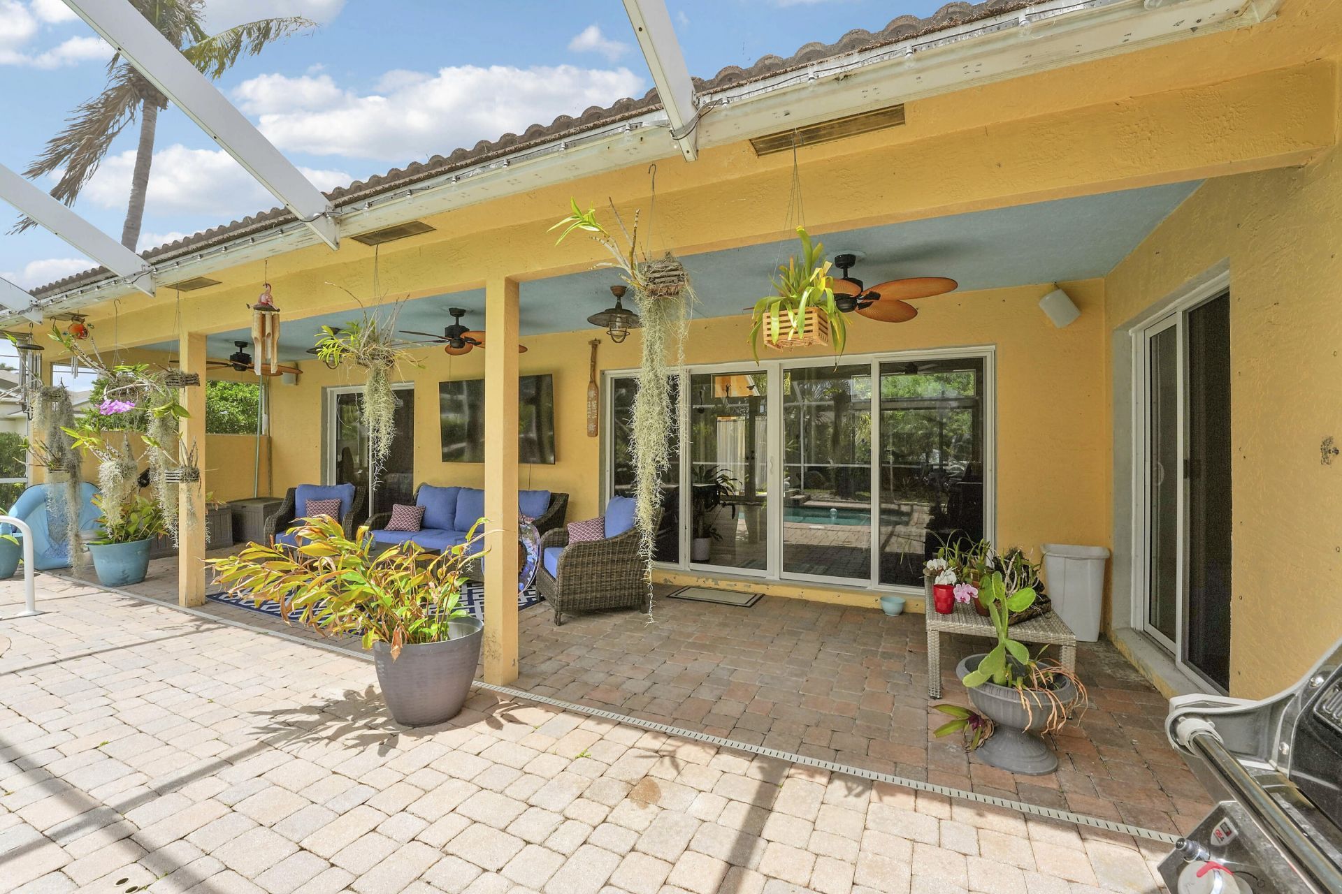1590 SW Underwood Avenue, Port Saint Lucie, FL 34953 Photo