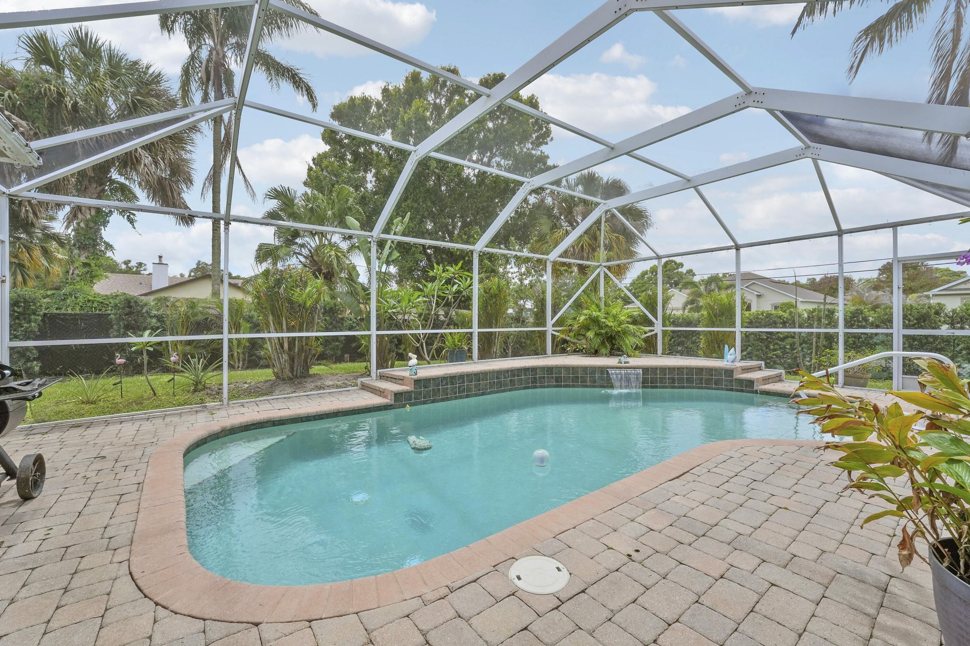 1590 SW Underwood Avenue, Port Saint Lucie, FL 34953 Photo