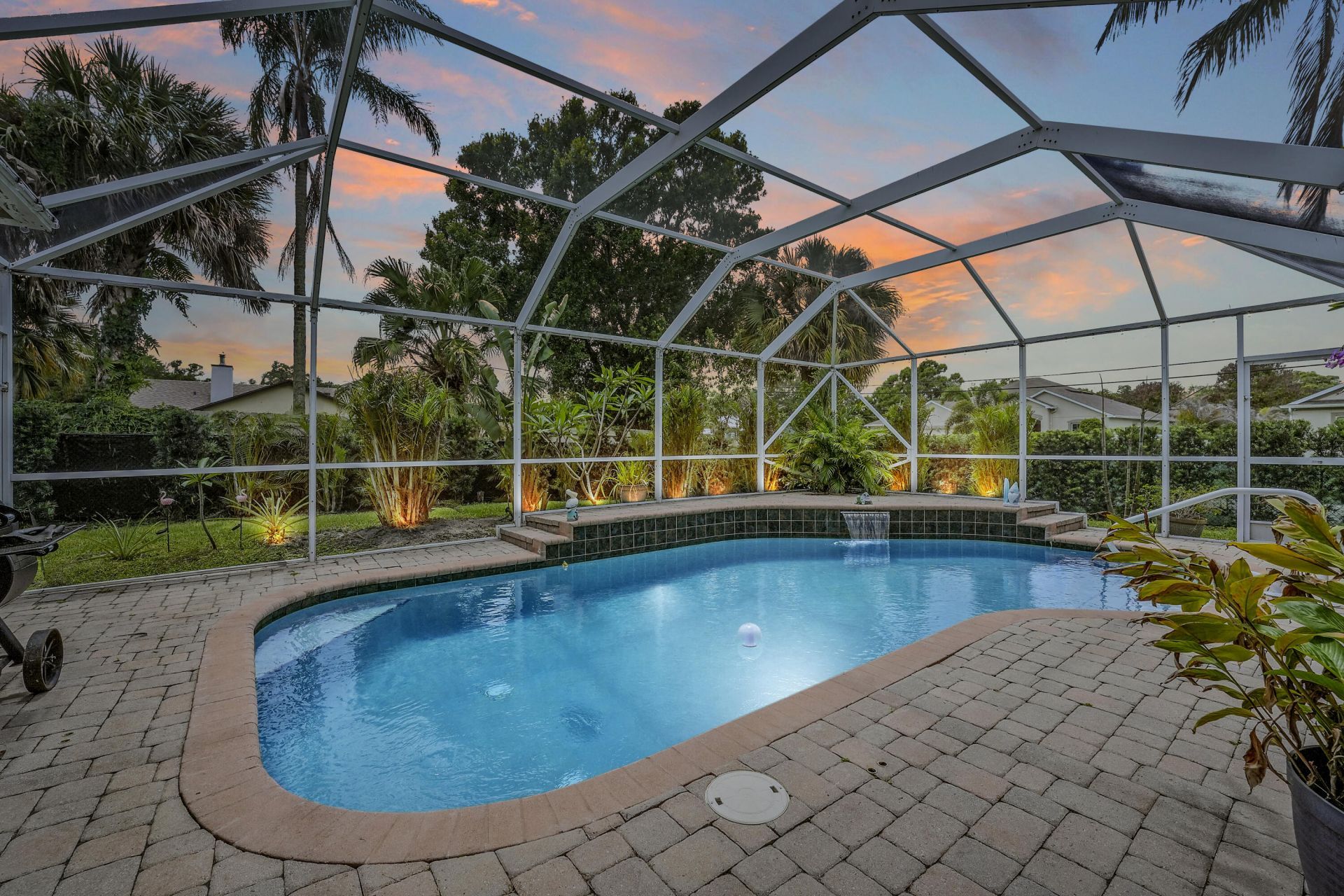 1590 SW Underwood Avenue, Port Saint Lucie, FL 34953 Photo