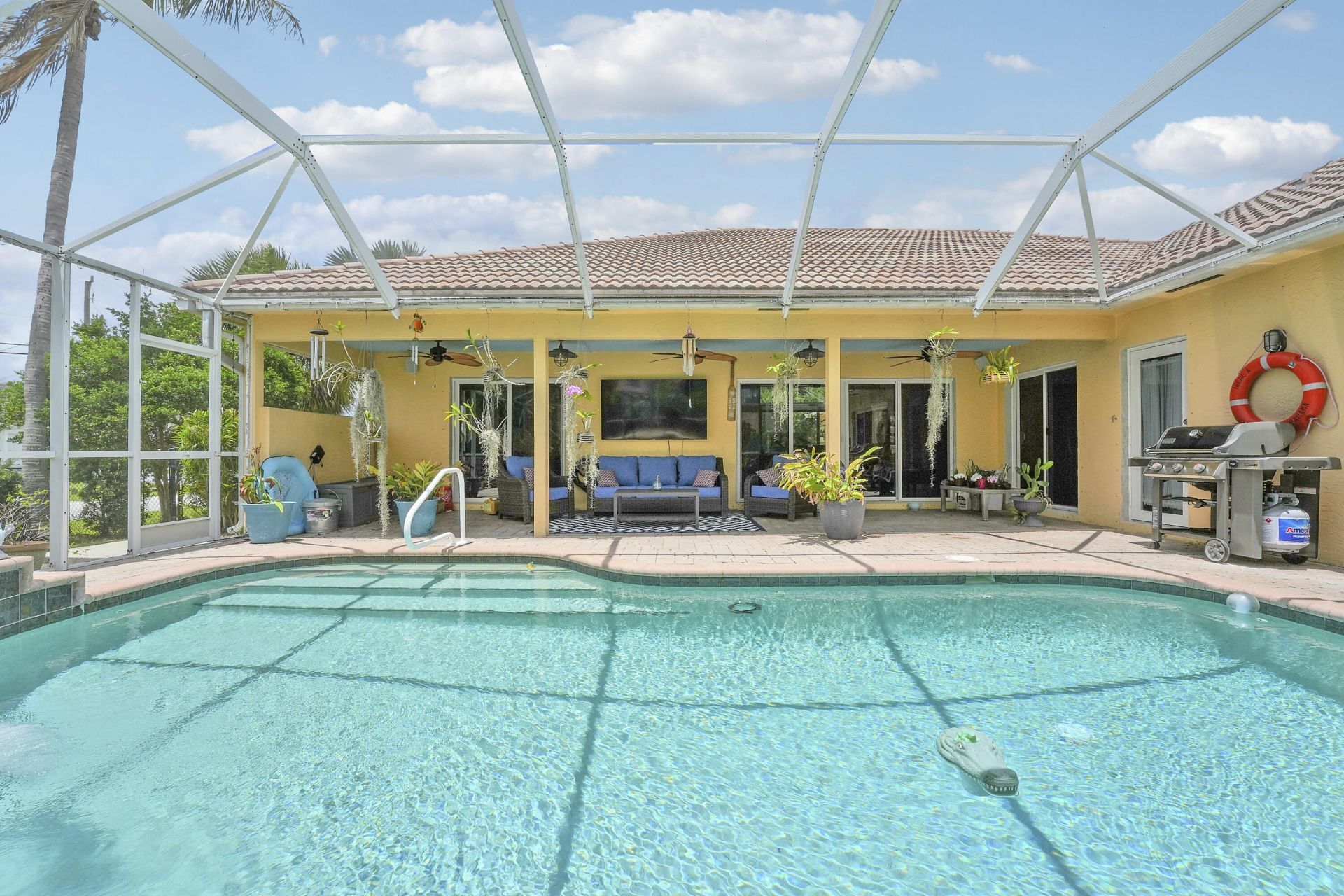 1590 SW Underwood Avenue, Port Saint Lucie, FL 34953 Photo