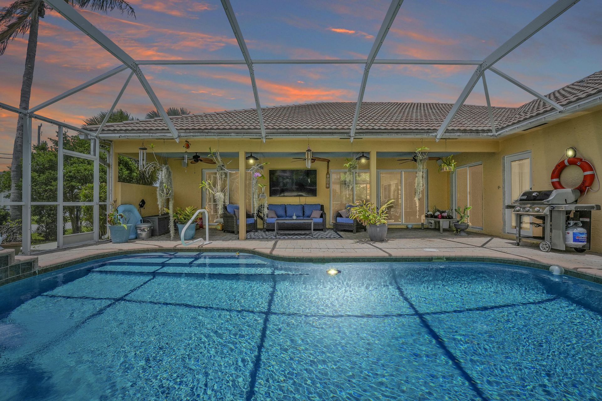 1590 SW Underwood Avenue, Port Saint Lucie, FL 34953 Photo