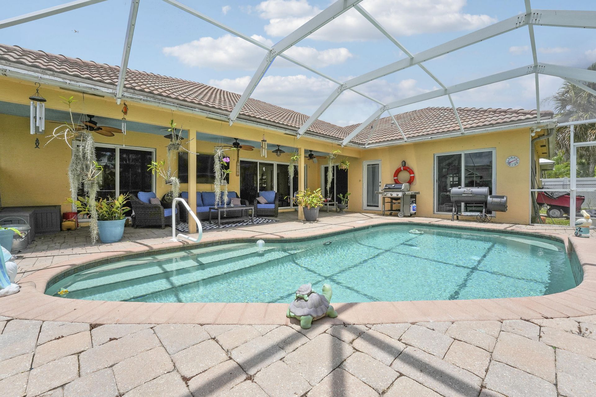 1590 SW Underwood Avenue, Port Saint Lucie, FL 34953 Photo
