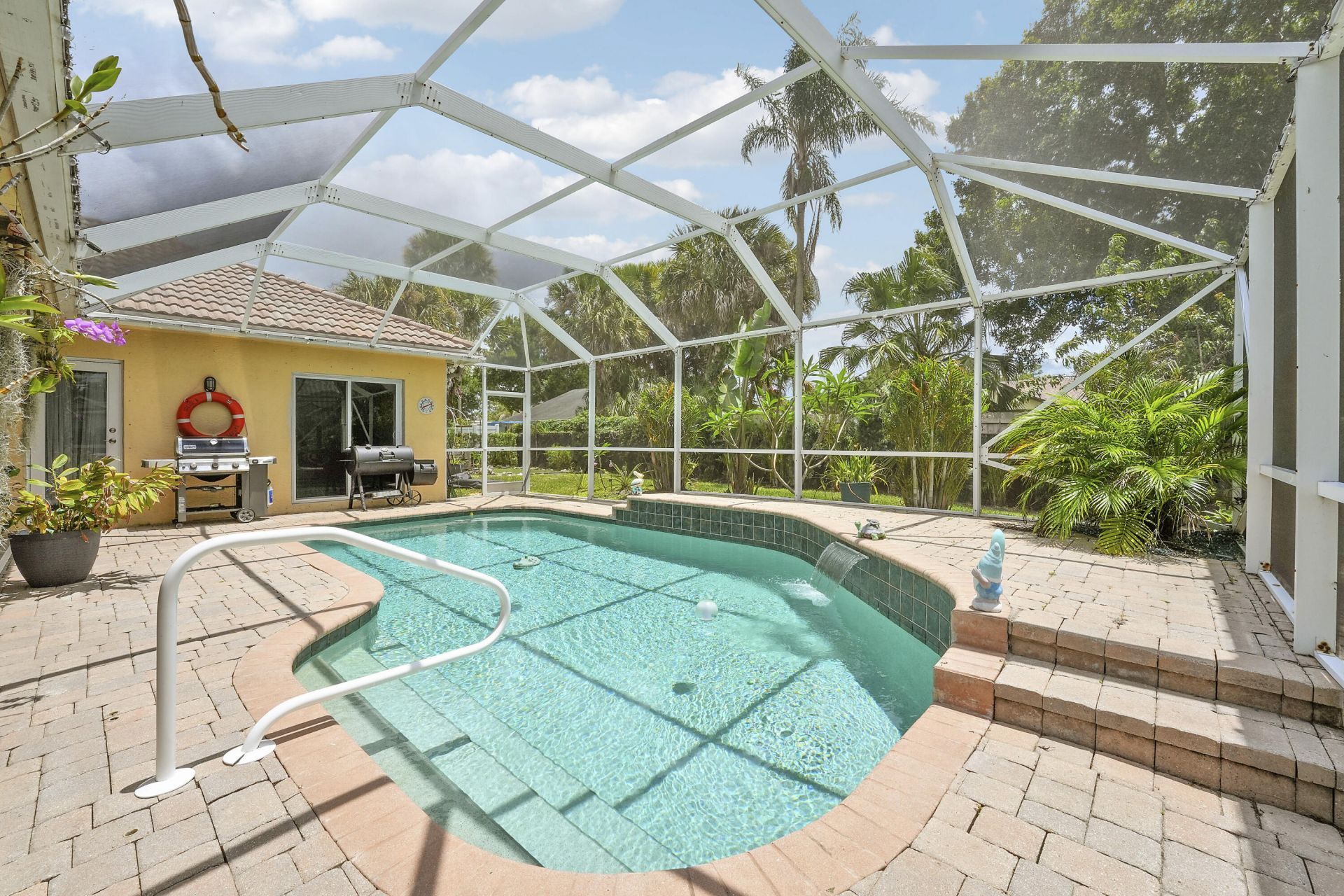 1590 SW Underwood Avenue, Port Saint Lucie, FL 34953 Photo