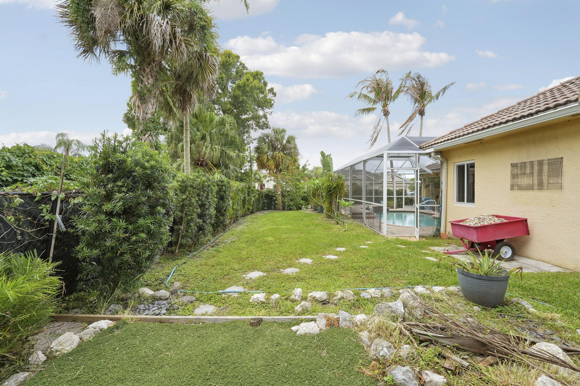 1590 SW Underwood Avenue, Port Saint Lucie, FL 34953 Photo