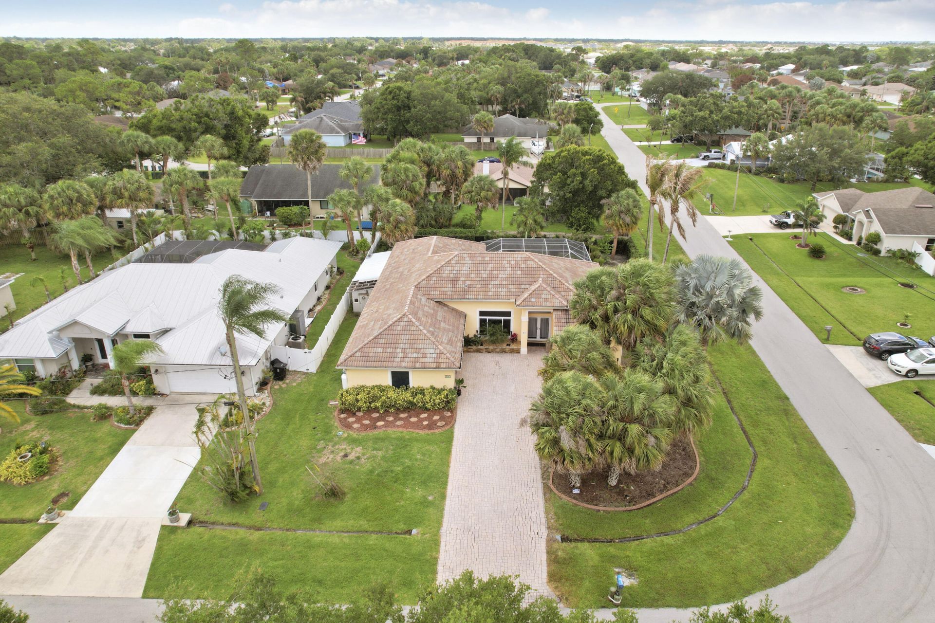 1590 SW Underwood Avenue, Port Saint Lucie, FL 34953 Photo