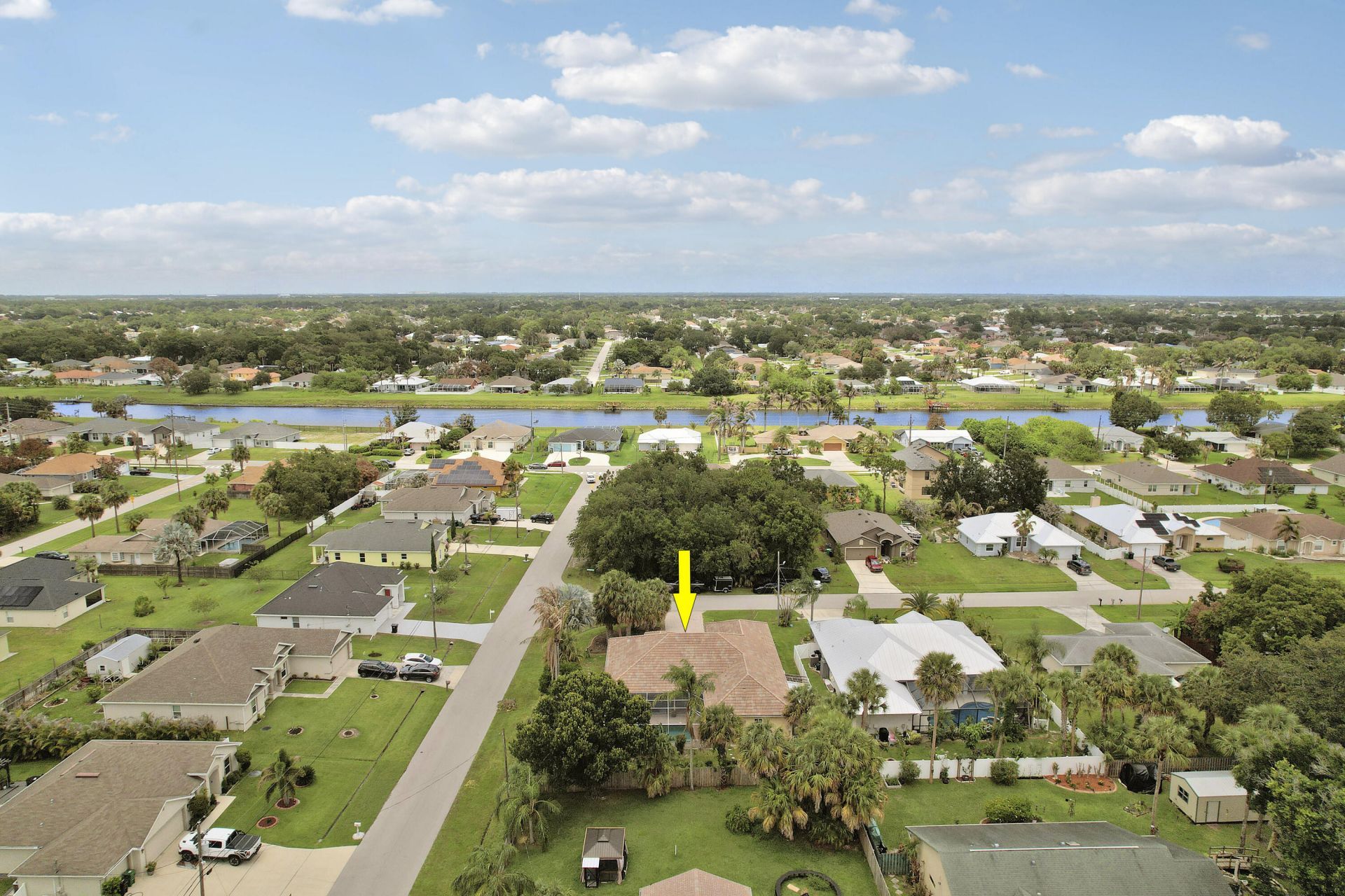 1590 SW Underwood Avenue, Port Saint Lucie, FL 34953 Photo