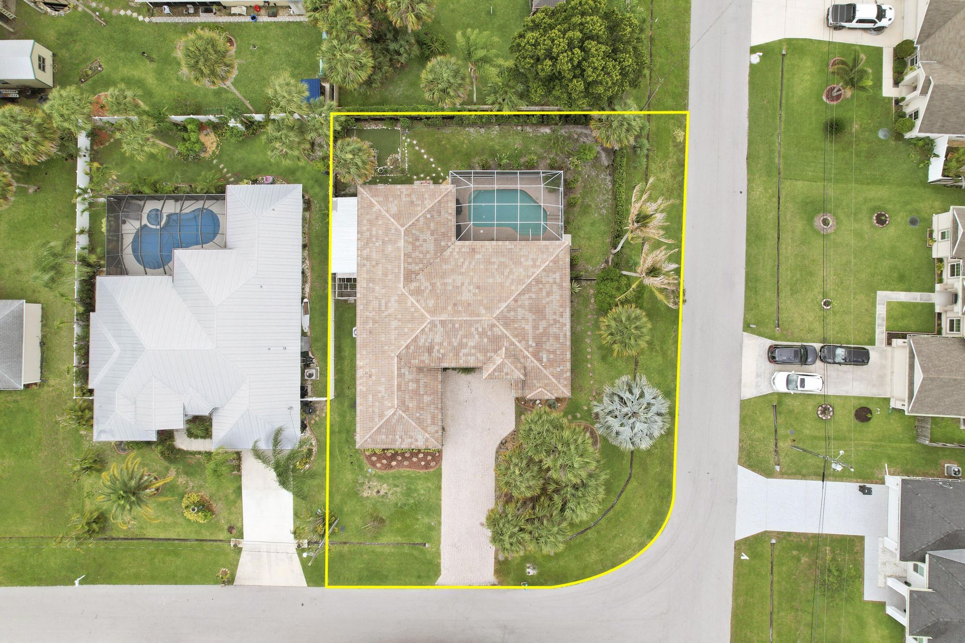 1590 SW Underwood Avenue, Port Saint Lucie, FL 34953 Photo