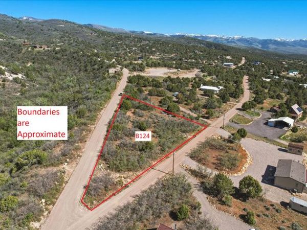 22660 FISH POND DR, Unit B124, Fairview, UT 84629