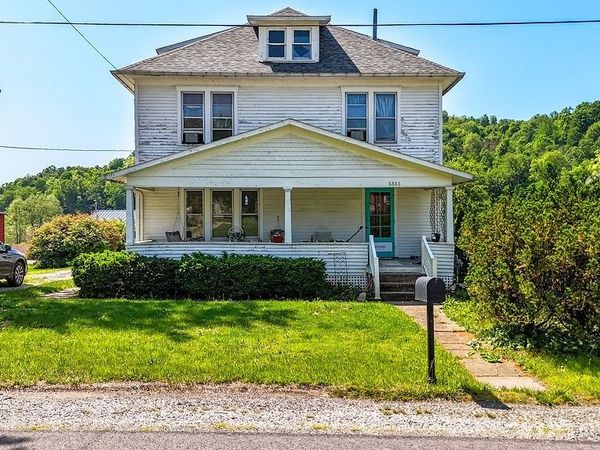 6886 State Route 821 , Whipple, OH 45788