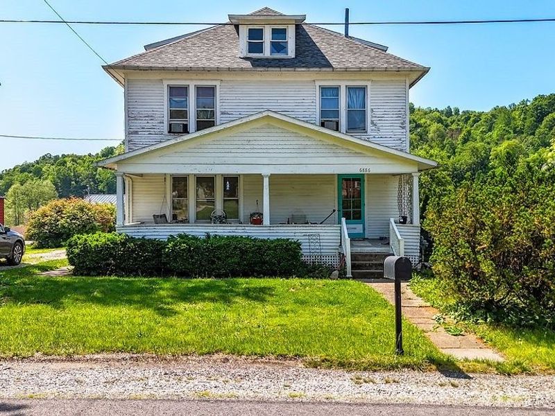 6886 State Route 821, Whipple, OH 45788 Photo 1