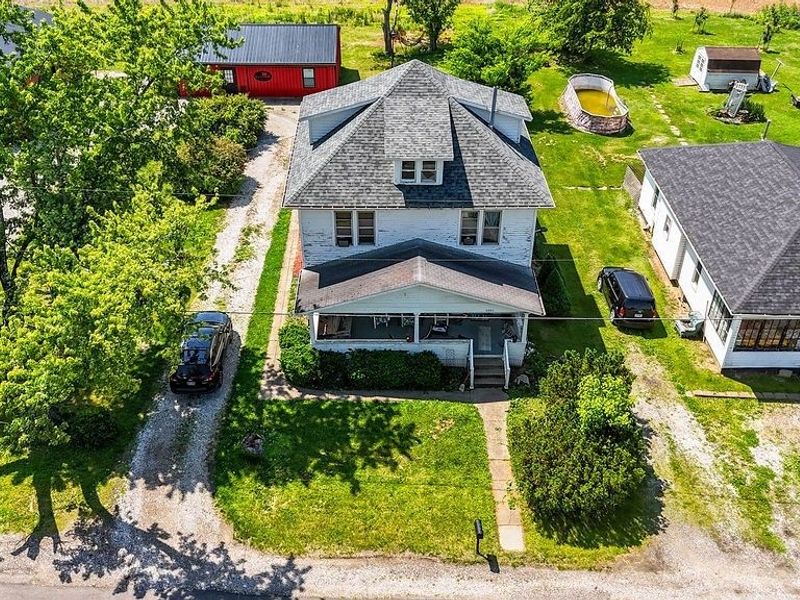 6886 State Route 821, Whipple, OH 45788 Photo 21