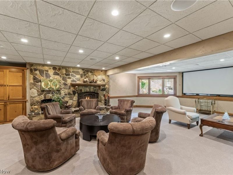 805 Cascades Drive, Aurora, OH 44202 Photo 21