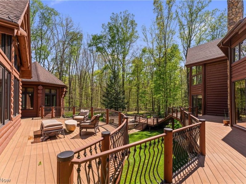 805 Cascades Drive, Aurora, OH 44202 Photo 30