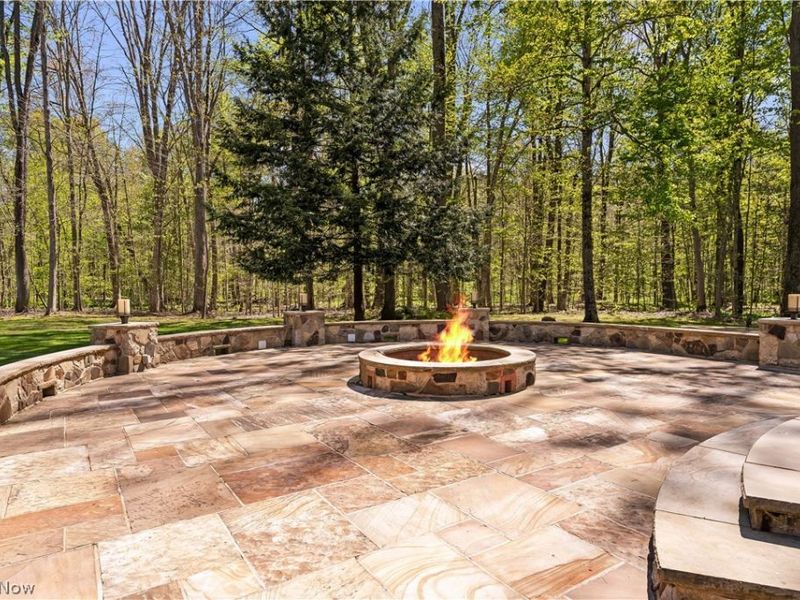 805 Cascades Drive, Aurora, OH 44202 Photo 32