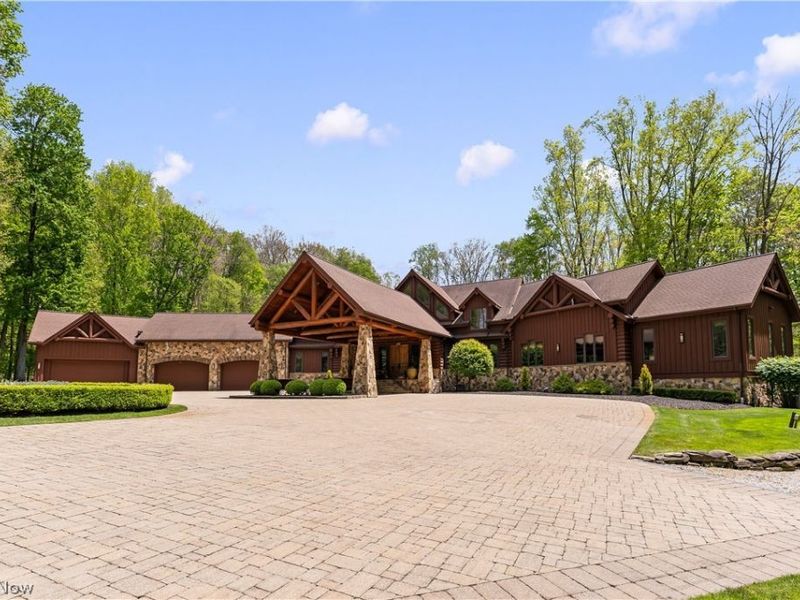 805 Cascades Drive, Aurora, OH 44202 Photo 33
