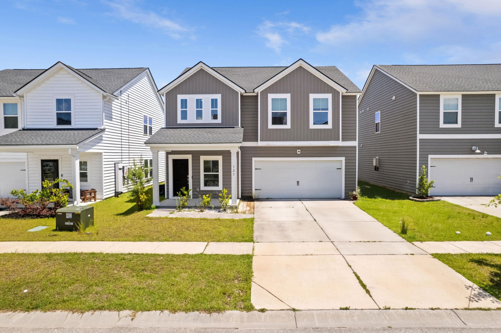 123 Whisper Drive Photo 1