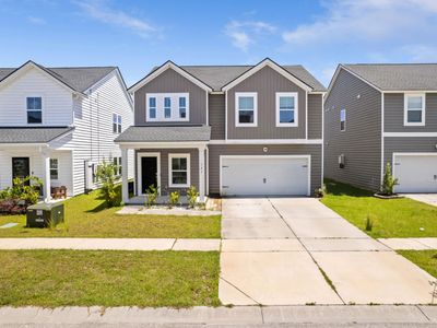 123 Whisper Drive, Summerville, SC 29485
