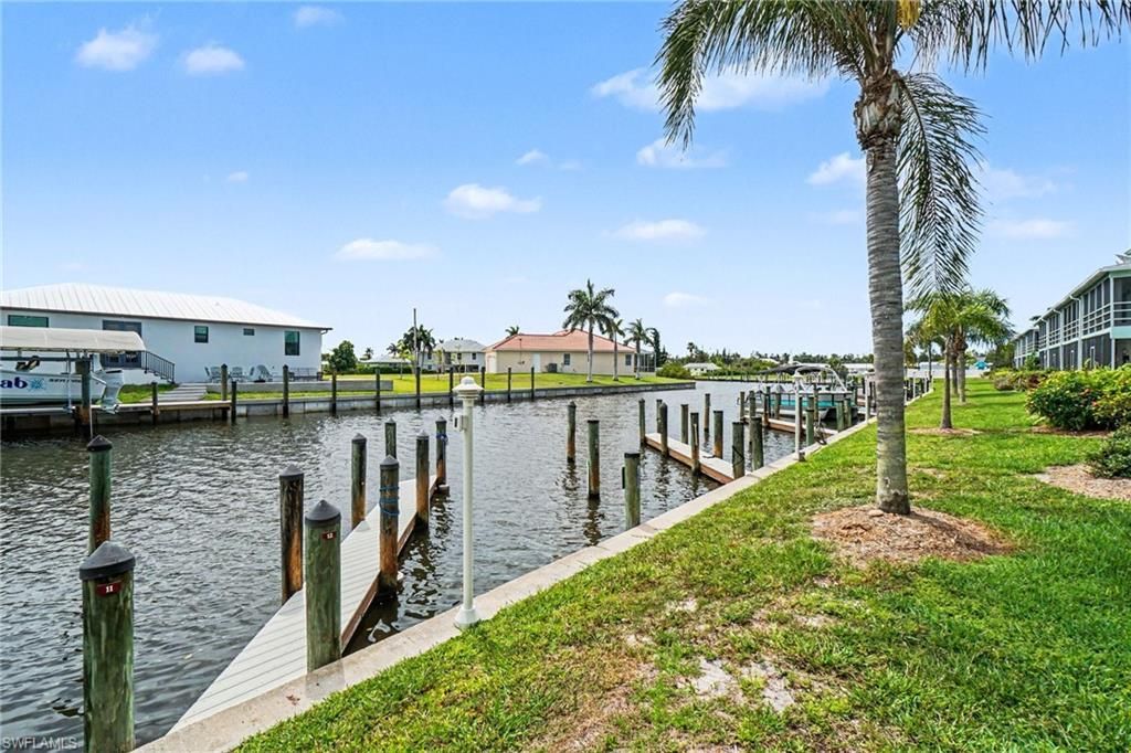 2912 Oleander St , Unit B3, Saint James City, FL 33956 Photo