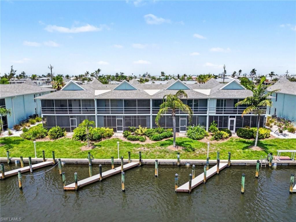 2912 Oleander St , Unit B3, Saint James City, FL 33956 Photo