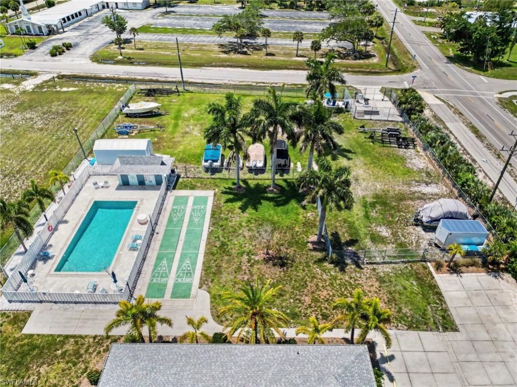 2912 Oleander St , Unit B3, Saint James City, FL 33956 Photo