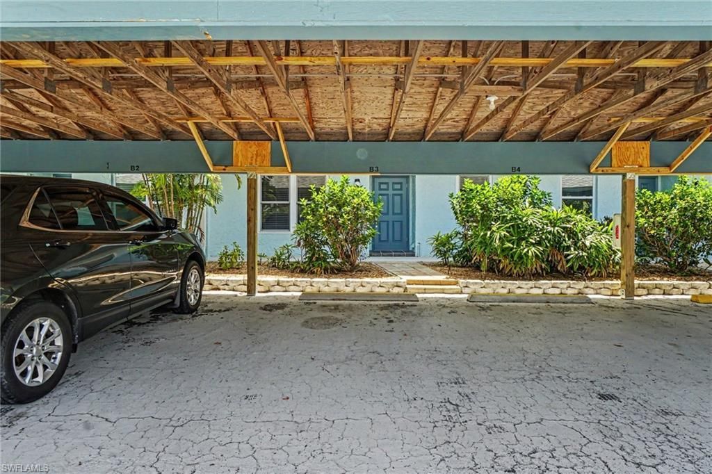 2912 Oleander St , Unit B3, Saint James City, FL 33956 Photo