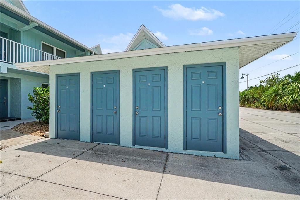 2912 Oleander St , Unit B3, Saint James City, FL 33956 Photo