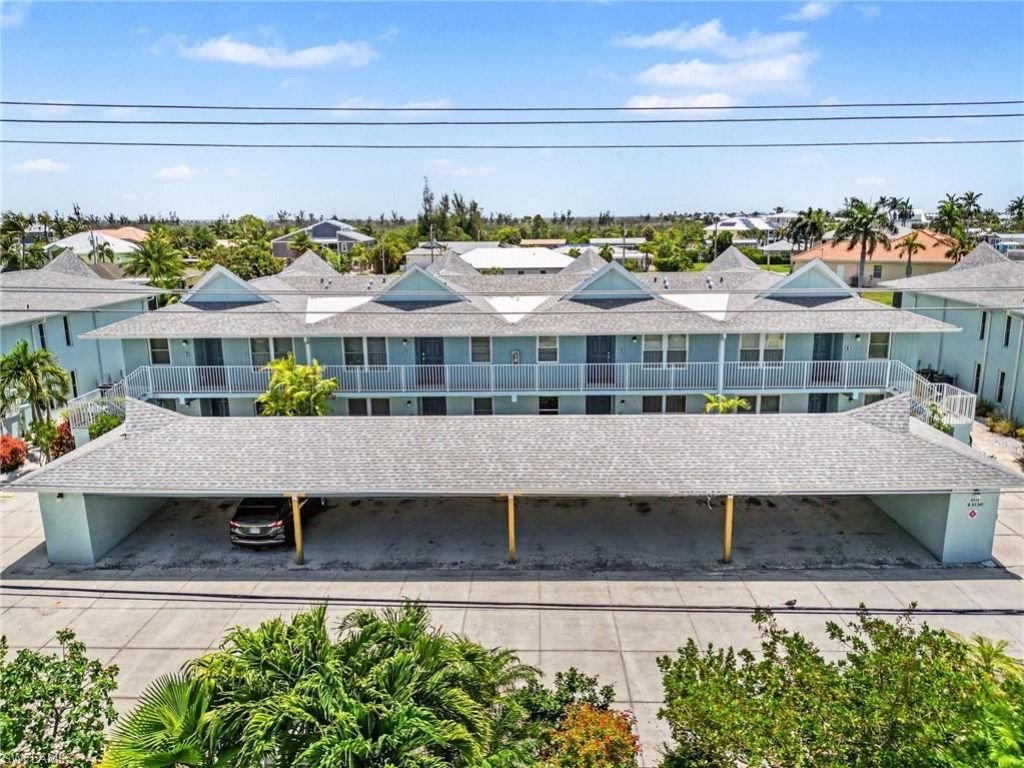 2912 Oleander St , Unit B3, Saint James City, FL 33956 Photo