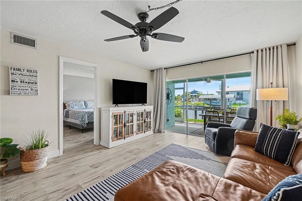 2912 Oleander St , Unit B3, Saint James City, FL 33956 Photo