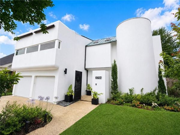 3704 SEVERN Street , Metairie, LA 70002