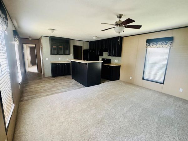 17190 Mt Vernon Rd #4 , Golden, CO 80401