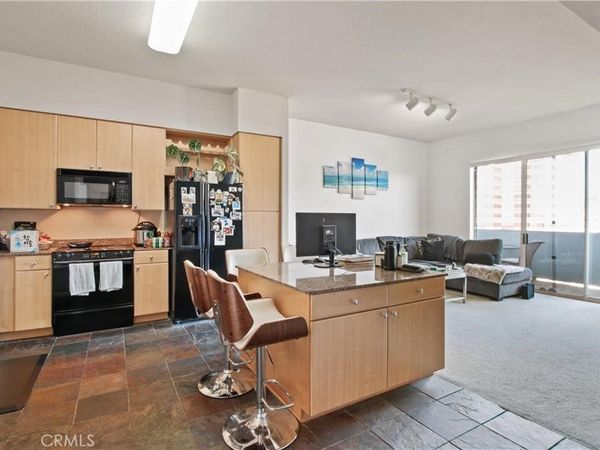388 E Ocean Boulevard, Unit 1412, Long Beach, CA 90802