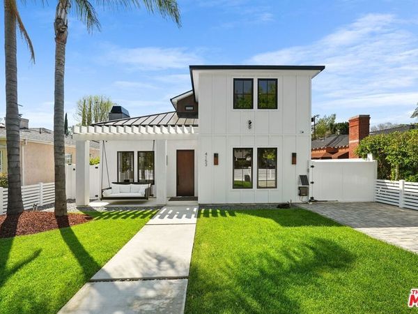 4153 Vantage Avenue, Studio City, CA 91604