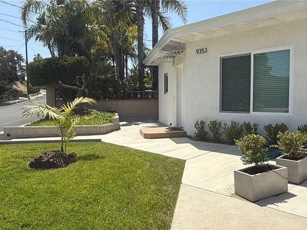 9343 Crystal View Drive, Tujunga, CA 91042