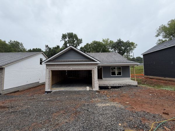 156 Irish Hills, Clarksville, TN 37042