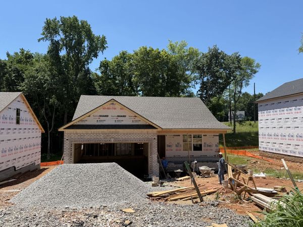 156 Irish Hills , Clarksville, TN 37042