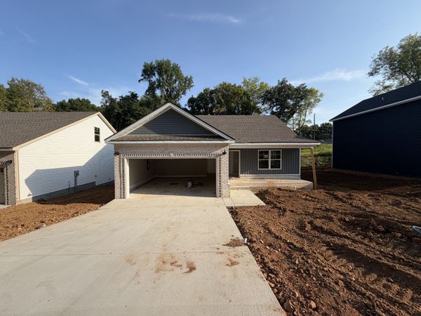 156 Irish Hills, Clarksville, TN 37042