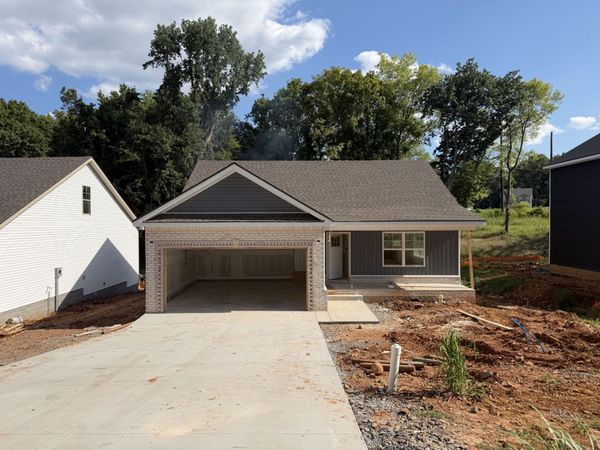 156 Irish Hills, Clarksville, TN 37042