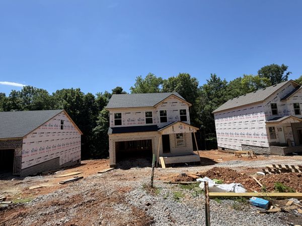 160 Irish Hills , Clarksville, TN 37042