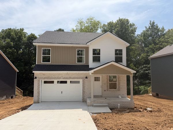 160 Irish Hills, Clarksville, TN 37042